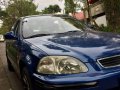 Honda Civic 1997 for sale-0