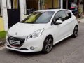 Peugeot 208 2016 for sale-2