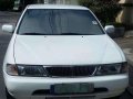 Nissan Sentra 1997 for sale-10