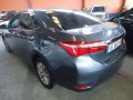 2016 Toyota Corolla Altis for sale-4