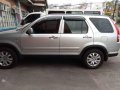 Honda CRV 2006 for sale-3