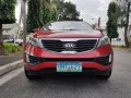 Kia Sportage 2012 EX Gas Automatic for sale-0