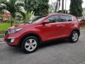 Kia Sportage 2012 EX Gas Automatic for sale-1