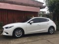 Mazda 3 2017 AT for sale-0
