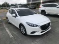Mazda 3 2017 AT for sale-1