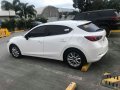 Mazda 3 2017 AT for sale-2