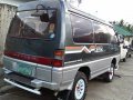 Mitsubishi Delica 2004 for sale-0