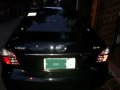 Good as new Toyota Vios 1.3 G 2012 for sale-1