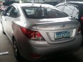 Well-kept Hyundai Accent 2012 for sale-1