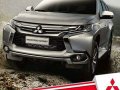 2017 Mitsubishi Montero Sport GLX Manual for sale-1