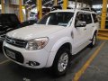 Good as new Ford Everest 2015 LIMITED A/T for sale-2