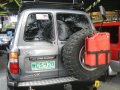 Toyota Land Cruiser 1997 for sale-5
