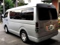 2007 Toyota Hi-Ace for sale-2