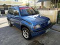 1997 Suzuki Vitara for sale-4