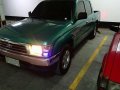 Toyota Hilux 2002 for sale-7