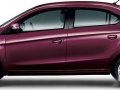Brand new Mitsubishi Mirage G4 Glx 2018 for sale-2