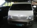 Toyota Hiace 2007 for sale-0