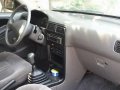 1995 Nissan Sentra for sale-5