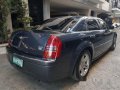 Well-maintained Chrysler 300C 2008 for sale-8