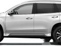 Mitsubishi Montero Sport Glx 2018 for sale -3
