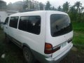 Kia Pregio 2002 for sale-4