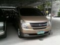 Hyundai Grand Starex 2008 for sale-0