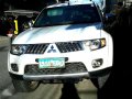 Mitsubishi Montero Sport 2010 for sale-1