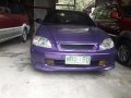 Honda Civic 1998 for sale-0