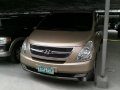 Hyundai Grand Starex 2008 for sale-2