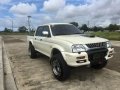 Mitsubishi Strada 2002 for sale-0