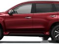 Mitsubishi Montero Sport Glx 2018 for sale -0