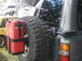 Toyota Land Cruiser 1997 for sale-4