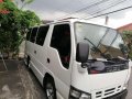 2012 Isuzu I-van for sale-2