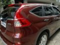 Well-maintained Honda CR-V 2017 for sale-5