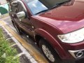 2009 Mitsubishi Montero for sale-5