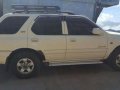 Isuzu Wizard 2003 for sale-0