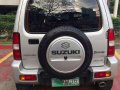 2009 Suzuki Jimny for sale-0