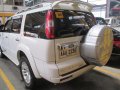 Good as new Ford Everest 2015 LIMITED A/T for sale-4