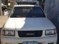 Isuzu Wizard 2003 for sale-1