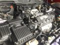 Honda Civic 1998 for sale-9
