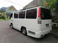 2012 Isuzu I-van for sale-3