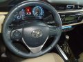 2016 Toyota Corolla Altis for sale-8