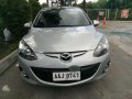 2014 Mazda 2 for sale-1