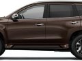 Brand new Mitsubishi Montero Sport Gls 2018 for sale-5
