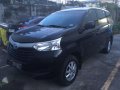 2016 Toyota Avanza for sale-0