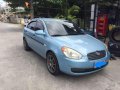 Hyunda Accent 2007 for sale-3