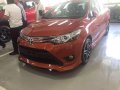 2018 Toyota Vios for sale-0