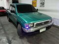 Toyota Hilux 2002 for sale-9