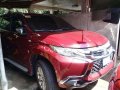 Mitsubishi Montero Sport GLS 2017 AT For Sale -4