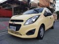 Well-maintained Chevrolet Spark 2014 for sale-2